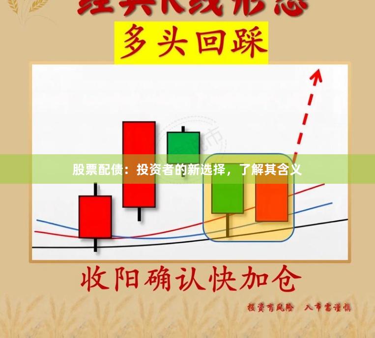股票配债：投资者的新选择，了解其含义