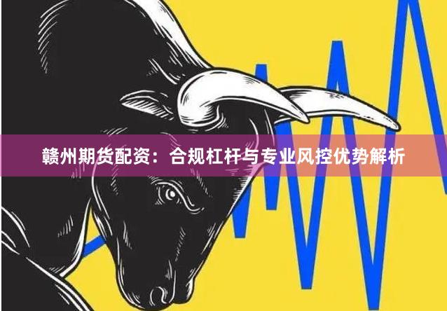 赣州期货配资：合规杠杆与专业风控优势解析